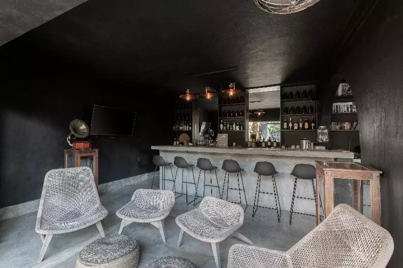 Fotos del hotel Aroma Tulum:  19
