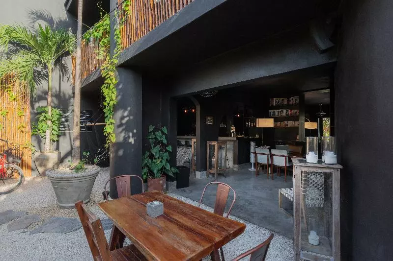 Fotos del hotel Aroma Tulum:  22