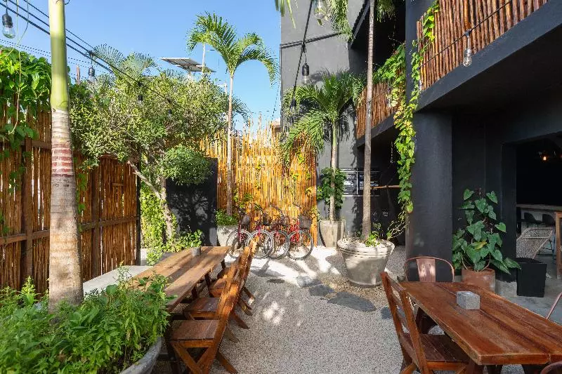 Fotos del hotel Aroma Tulum:  20