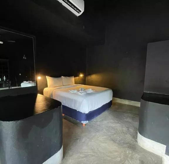 Fotos del hotel Aroma Tulum:  17
