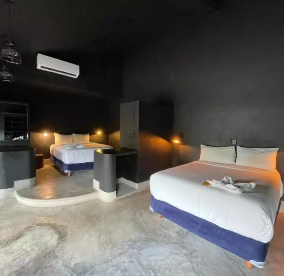 Aroma Tulum