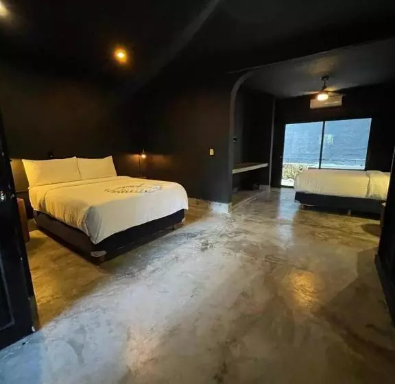 Fotos del hotel Aroma Tulum:  13