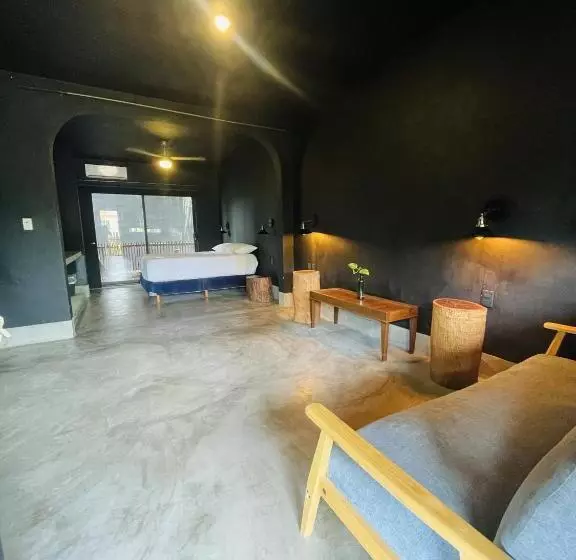 Fotos del hotel Aroma Tulum:  3