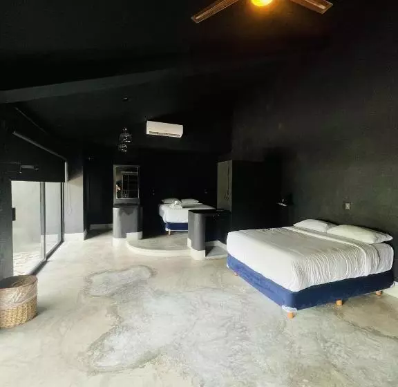 Fotos del hotel Aroma Tulum:  9