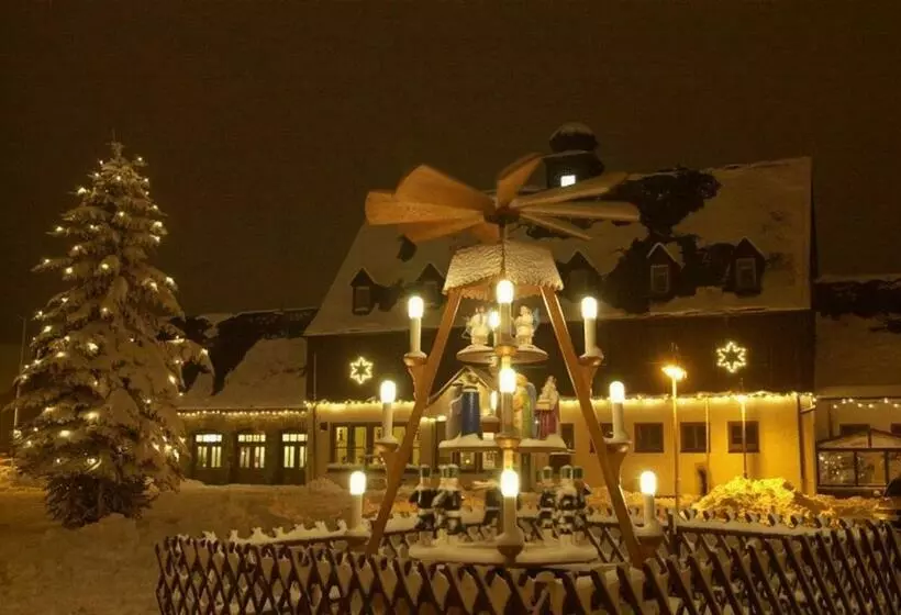 Fotos del hotel Waldhotel Am Aschergraben:  4