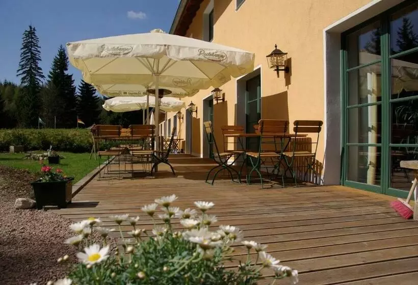 Fotos del hotel Waldhotel Am Aschergraben:  12