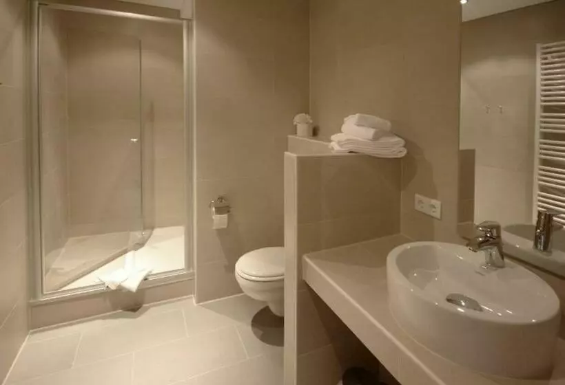 Fotos del hotel Waldhotel Am Aschergraben:  13