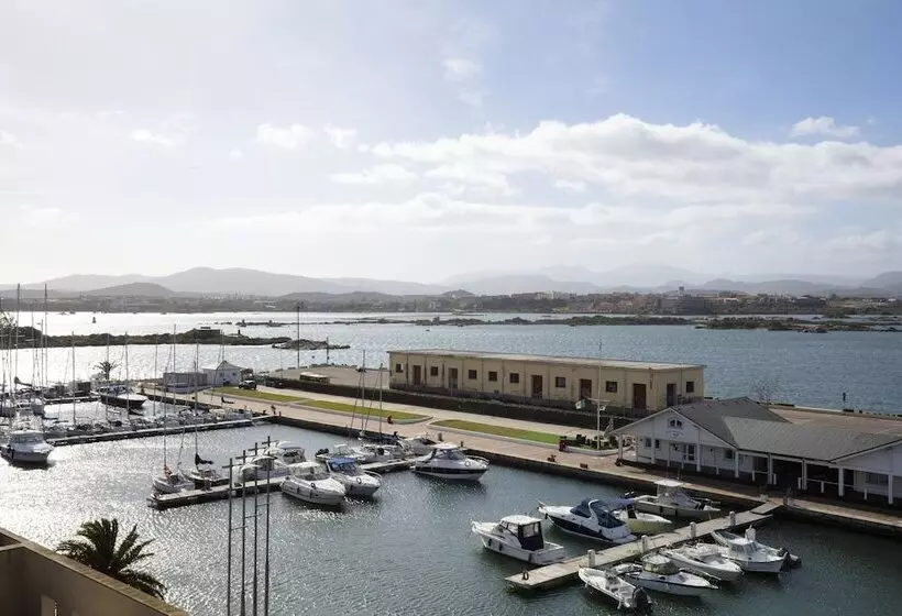 Fotos del hotel Grand Hotel President:  6