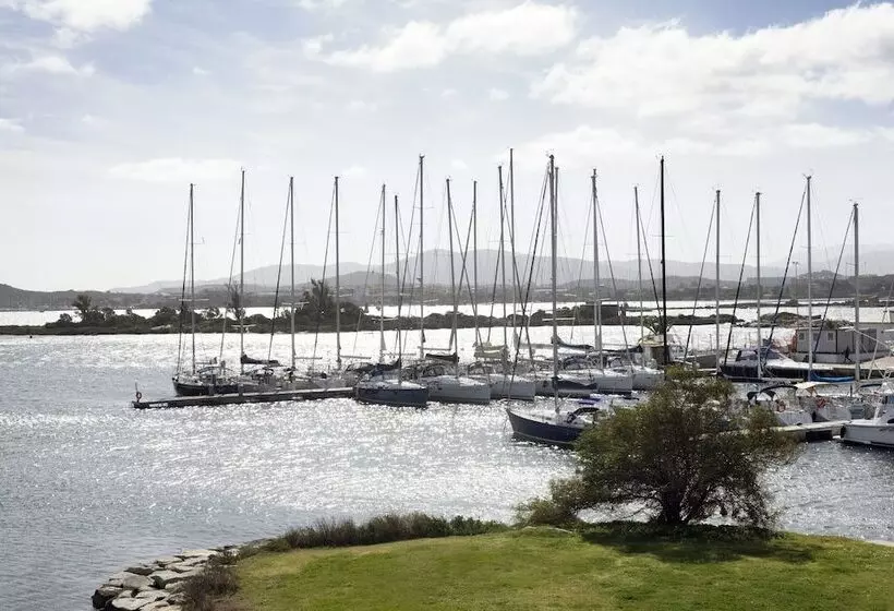 Fotos del hotel Grand Hotel President:  10