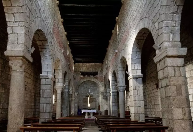 Fotos del hotel Grand Hotel President:  5