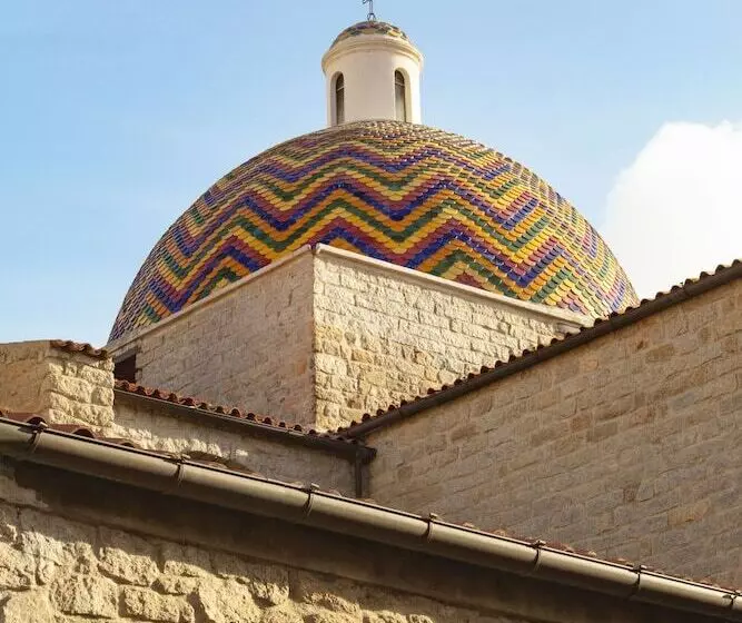 Fotos del hotel Grand Hotel President:  11