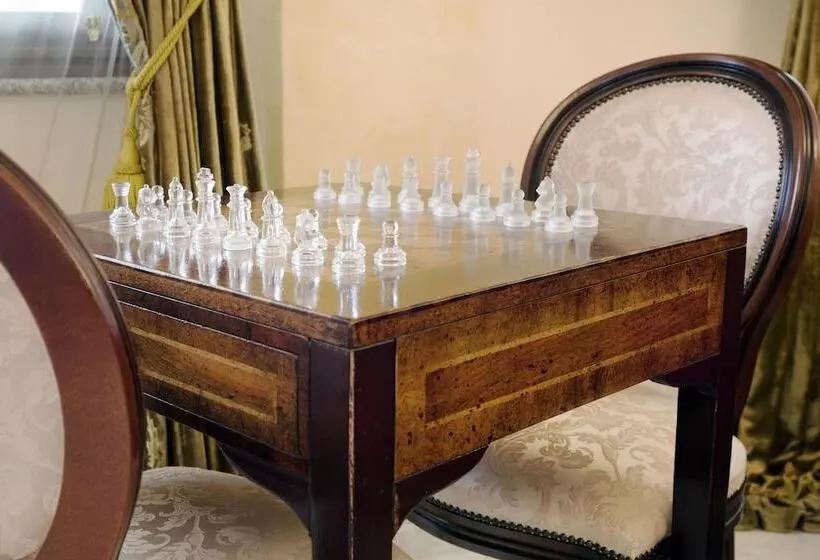 Fotos del hotel Grand Hotel President:  9