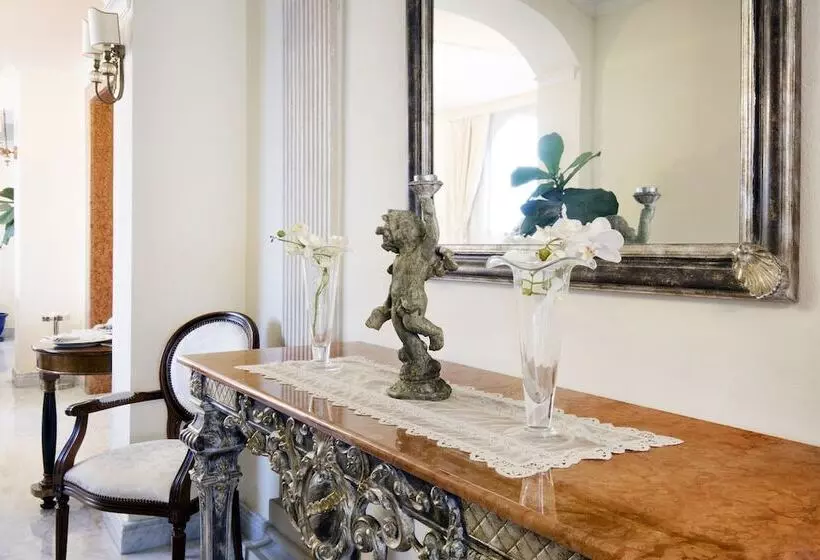 Fotos del hotel Grand Hotel President:  13