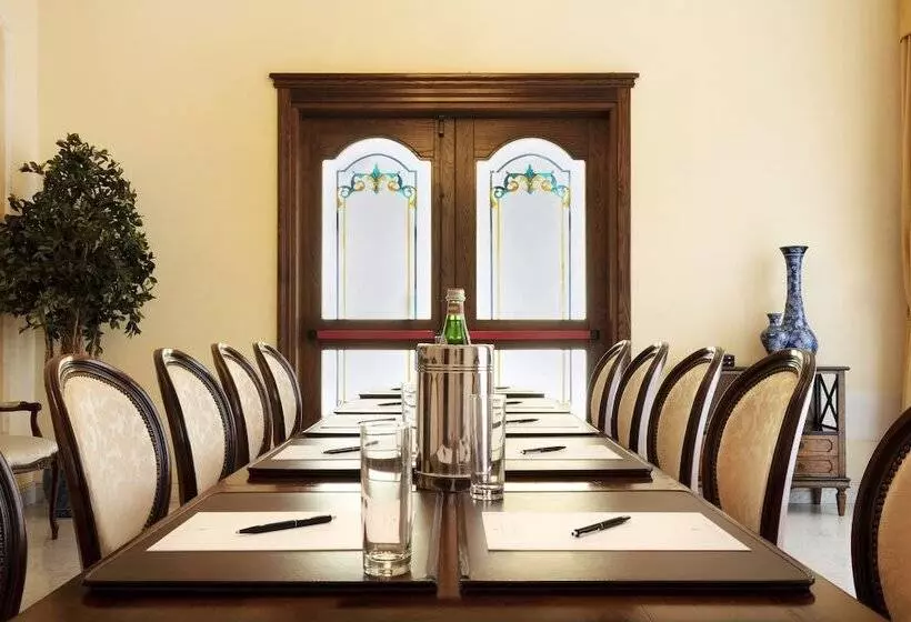 Fotos del hotel Grand Hotel President:  2