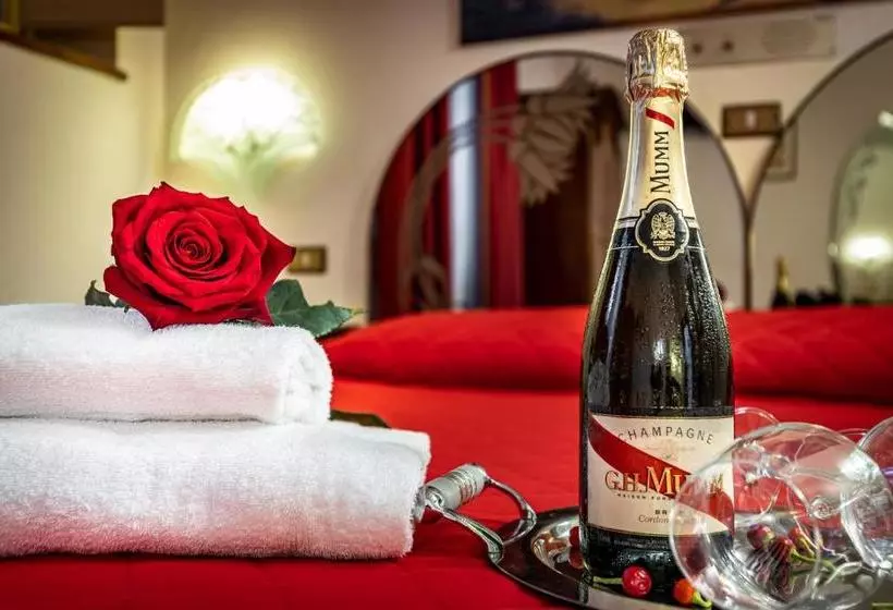 Fotos del hotel Villa Liberty:  14