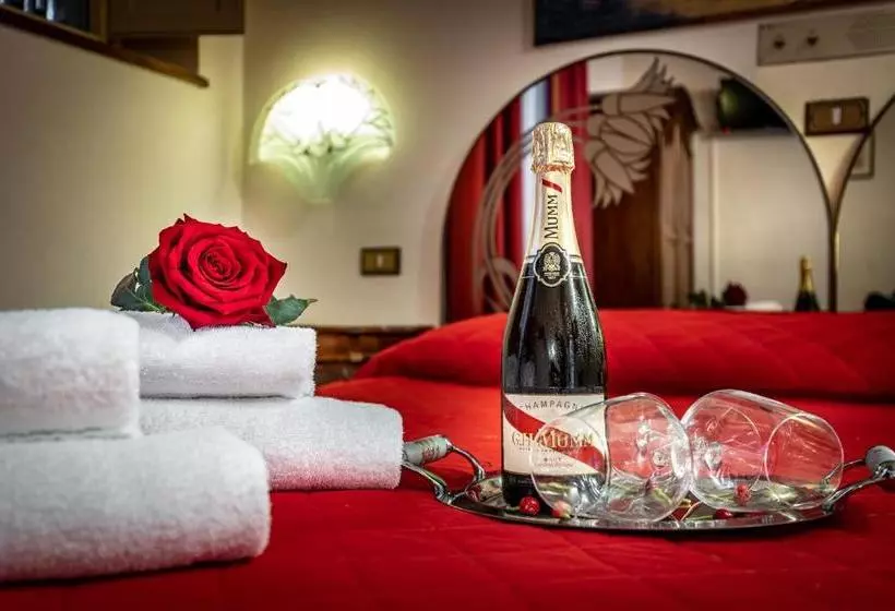 Fotos del hotel Villa Liberty:  12