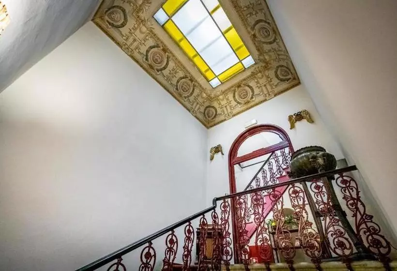 Fotos del hotel Villa Liberty:  5