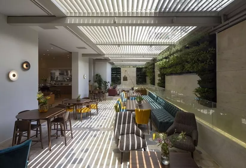 Fotos del hotel Cocomat Athens Bc:  14