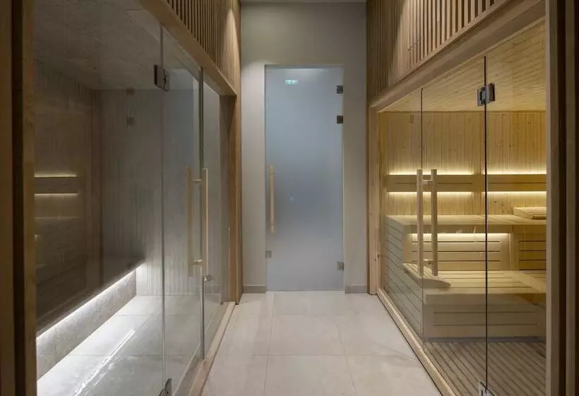 Fotos del hotel Cocomat Athens Bc:  13