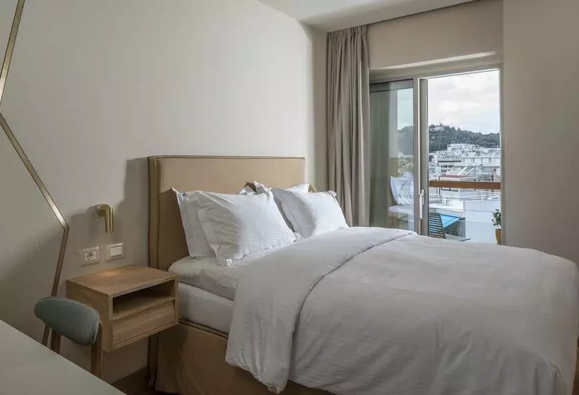 Fotos del hotel Cocomat Athens Bc:  3