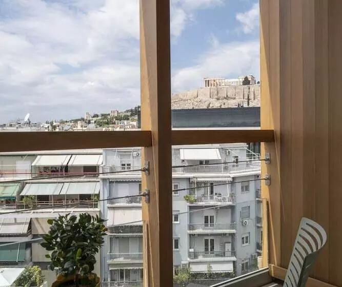Fotos del hotel Cocomat Athens Bc:  21