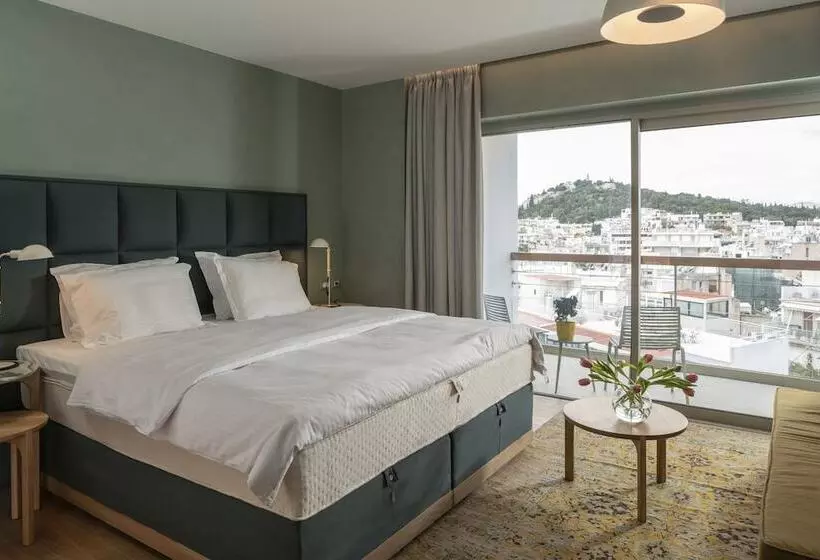Cocomat Athens Bc