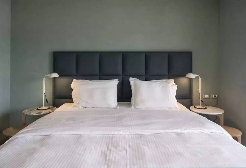 Fotos del hotel Cocomat Athens Bc:  5