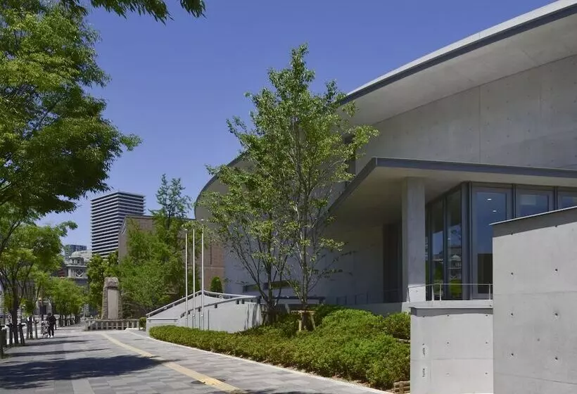 Fotos del hotel Ana Crowne Plaza Osaka, An Ihg:  14