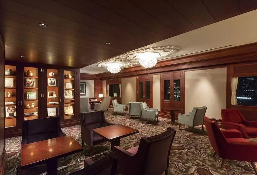 Fotos del hotel Ana Crowne Plaza Osaka, An Ihg:  2