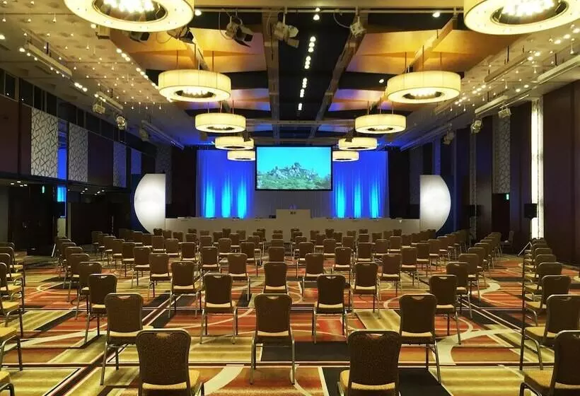 Fotos del hotel Ana Crowne Plaza Osaka, An Ihg:  4