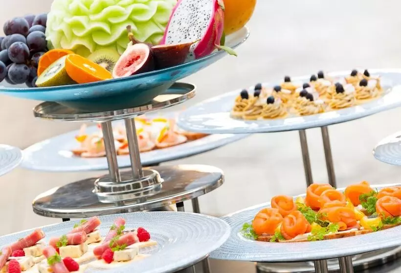 Fotos del hotel Ana Crowne Plaza Osaka, An Ihg:  19