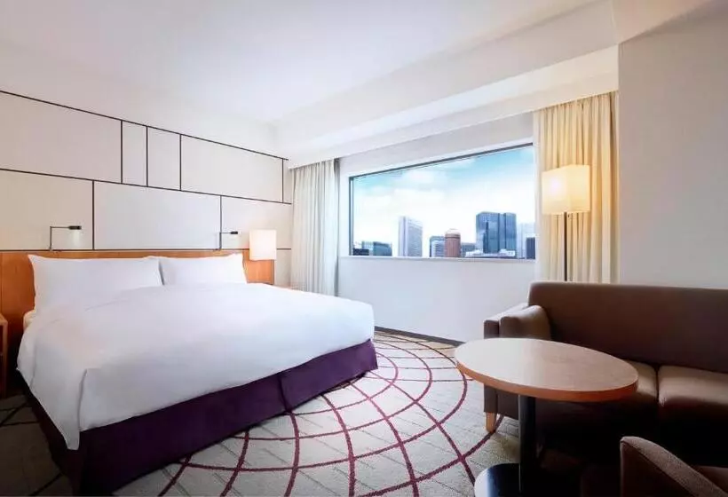 Fotos del hotel Ana Crowne Plaza Osaka, An Ihg:  18