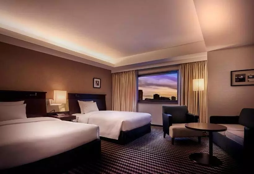 Fotos del hotel Ana Crowne Plaza Osaka, An Ihg:  21