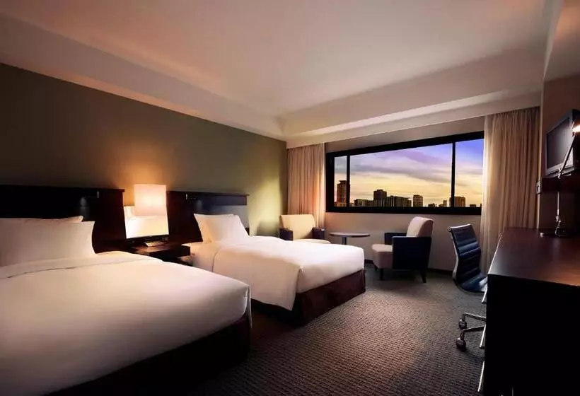 Fotos del hotel Ana Crowne Plaza Osaka, An Ihg:  25