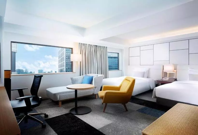 Fotos del hotel Ana Crowne Plaza Osaka, An Ihg:  24