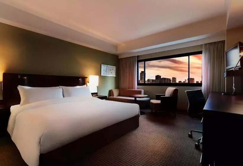 Fotos del hotel Ana Crowne Plaza Osaka, An Ihg:  23