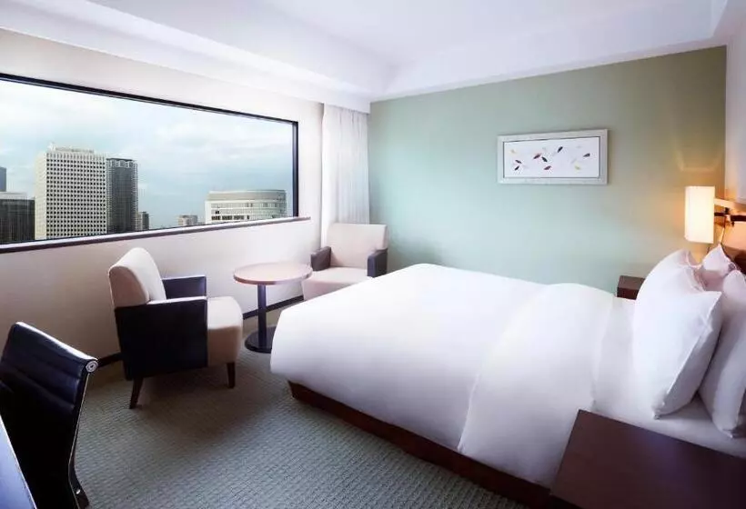 Fotos del hotel Ana Crowne Plaza Osaka, An Ihg:  15