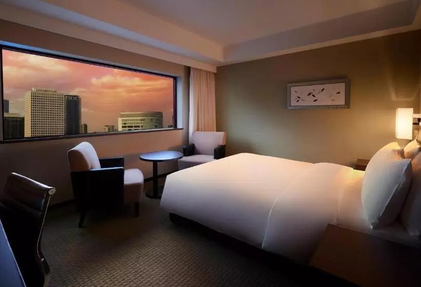 Fotos del hotel Ana Crowne Plaza Osaka, An Ihg:  12