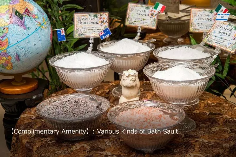 Fotos del hotel Bali Tower  Tennoji:  4