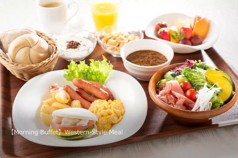 Fotos del hotel Bali Tower  Tennoji:  7