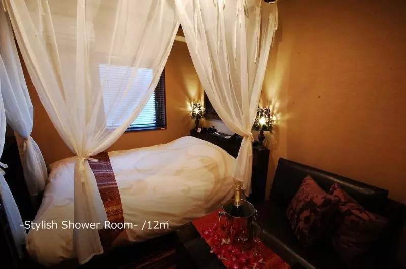 Fotos del hotel Bali Tower  Tennoji:  12