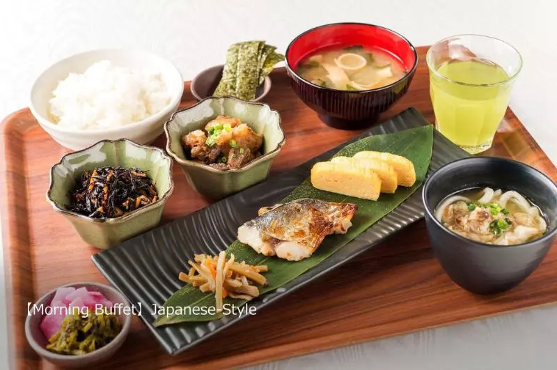 Fotos del hotel Bali Tower  Tennoji:  15