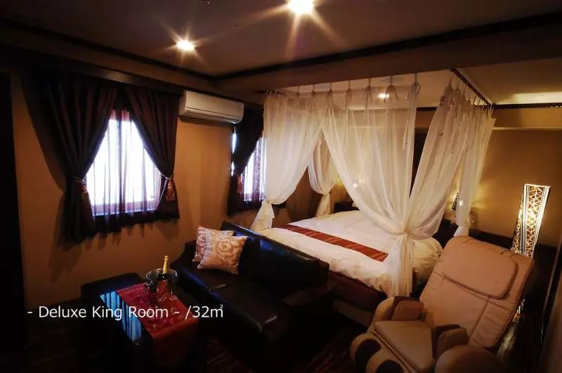 Fotos del hotel Bali Tower  Tennoji:  14