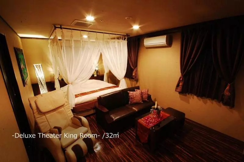 Fotos del hotel Bali Tower  Tennoji:  21