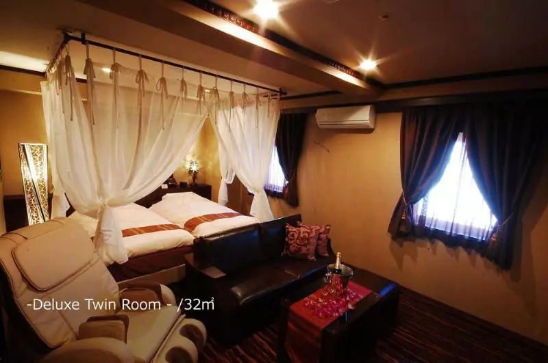 Fotos del hotel Bali Tower  Tennoji:  10