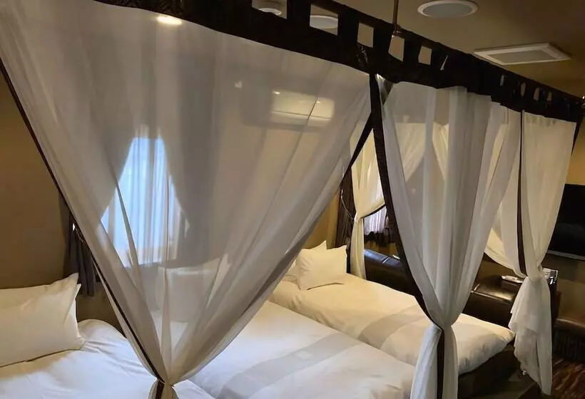 Fotos del hotel Bali Tower  Tennoji:  25