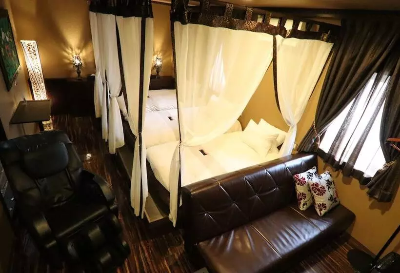 Fotos del hotel Bali Tower  Tennoji:  19