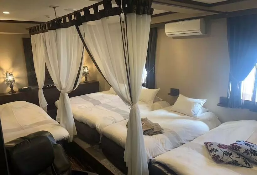 Fotos del hotel Bali Tower  Tennoji:  22