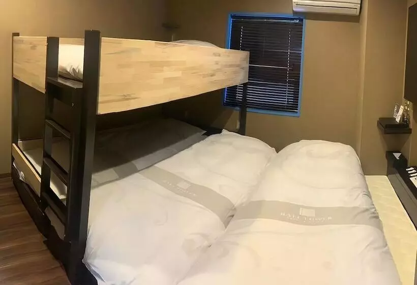 Fotos del hotel Bali Tower  Tennoji:  2