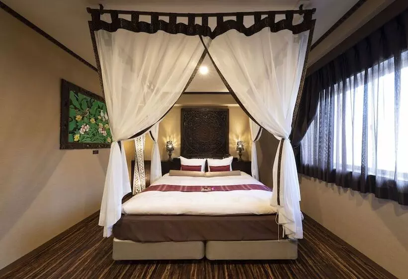 Fotos del hotel Bali Tower  Tennoji:  16